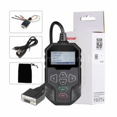 OBDSTAR MT101 Kontrol Paneli Tezgah Test Cihazi