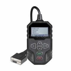 OBDSTAR MT101 Kontrol Paneli Tezgah Test Cihazi