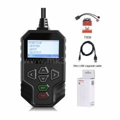 OBDSTAR MT102 Vites Kolu sürüş test Cihazi