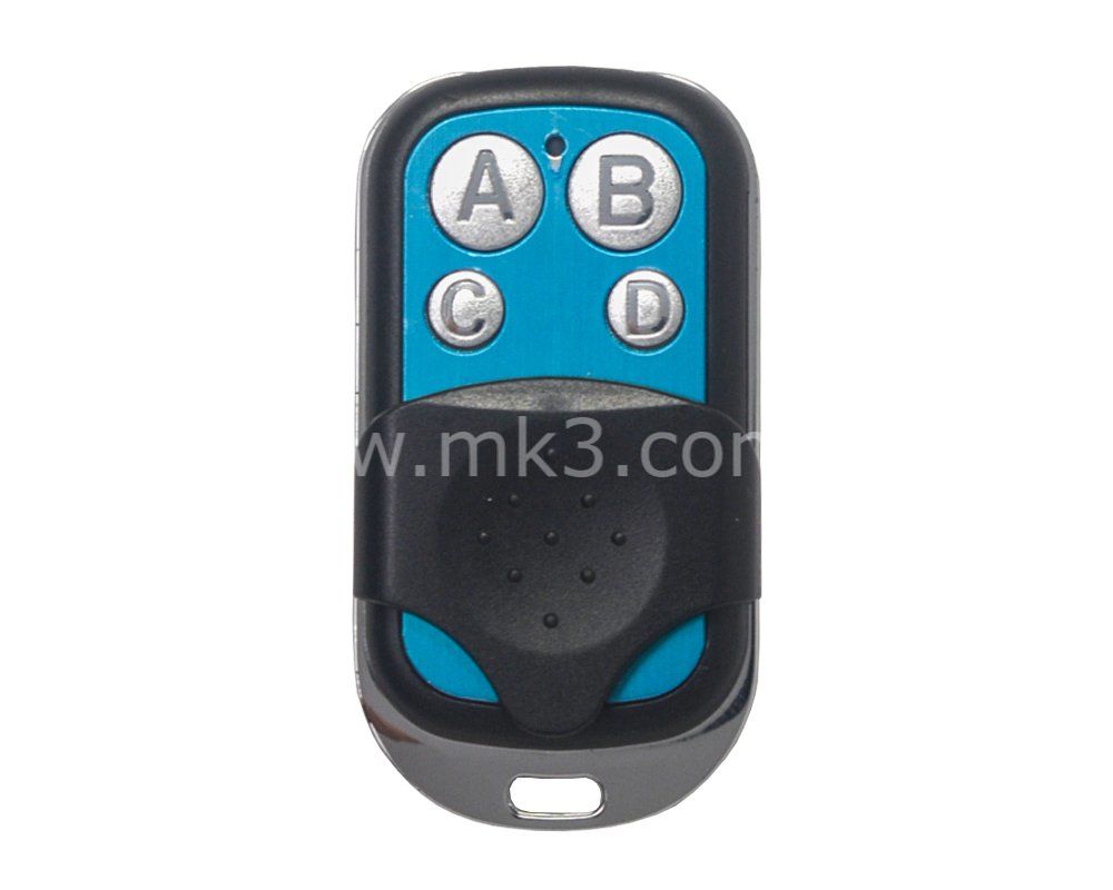 Garaj Kumanda ABCD 433MHz