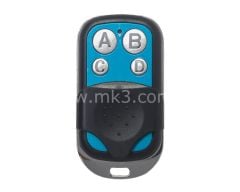 Garaj Kumanda ABCD 433MHz