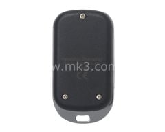 Garaj Kumanda Çift İşlemci ZD-FF04 433MHz