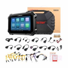 OBDSTAR D800 B Arıza tespit cihazi for Marin ( Jet Ski / Outboard )