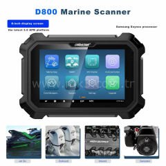 OBDSTAR D800 B Arıza tespit cihazi for Marin ( Jet Ski / Outboard )
