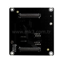 Xhorse EEPROM&FLASH Adaptör Yaygın 8-Pin Kod Çipleri Veri Okuma/Yazma Destekler XDMP05GL / VH29