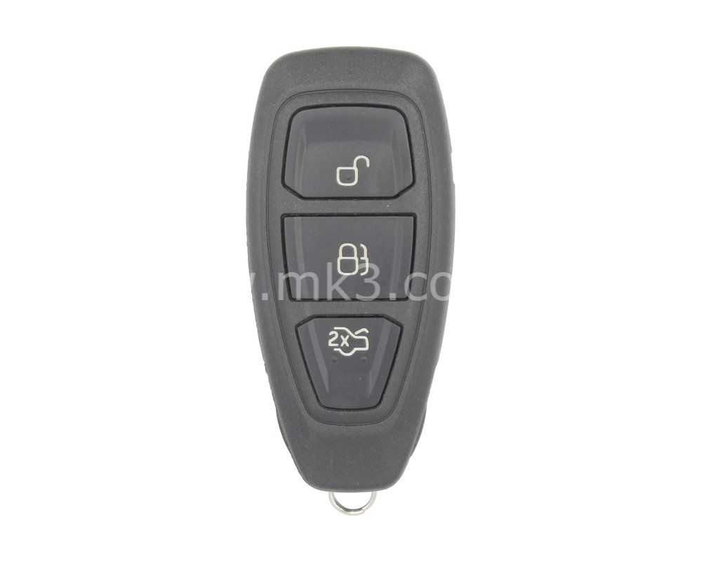 Ford Kuga 2015-2018 Smart Kumanda 3 Buton 433MHz HİTAG PRO