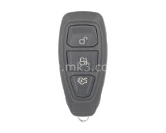 Ford Kuga 2015-2018 Smart Kumanda 3 Buton 433MHz HİTAG PRO