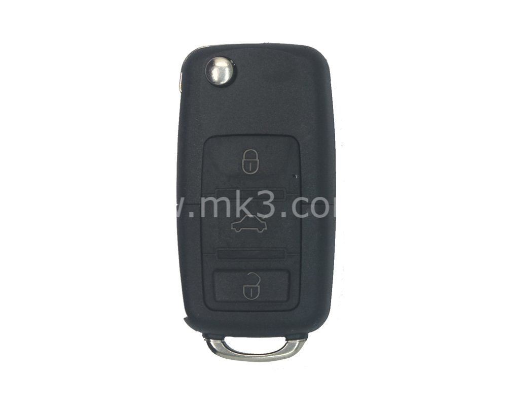 Garaj Kumanda VW Tip ZD-GF04