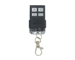 Garaj Kumanda Rolan ve Kontal Uyumlu 433MHz ZD-OF04