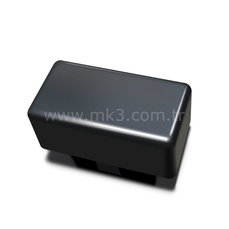 LCD Ekranlı Smart Kumanda CF568 için Yedek OBD