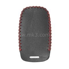 Kia Smart Kumanda Deri Kılıfı 3 Butonlu