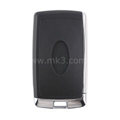 Autel IKEYLR005AL Universal Smart Kumanda 5 Buton Land Rover İçin