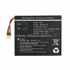 VVDI Key Tool Plus Cihazı için Yedek Pil