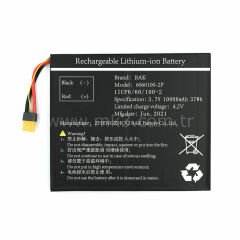 VVDI Key Tool Plus Cihazı için Yedek Pil