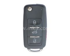 KD VW Sustalı Kumanda B08-4 Tipi