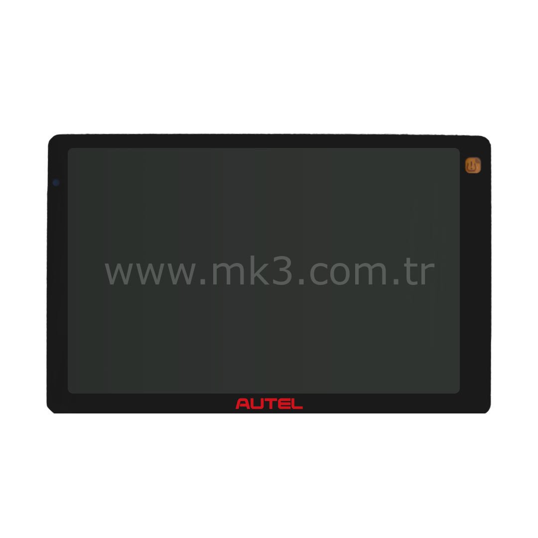 Autel Yedek TP+LCD Ekran MX900-TS İçin