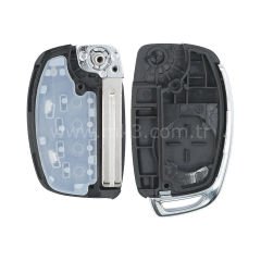 Hyundai Tucson 2016-2020 Kumanda Kabı 3+1 Buton Toy 48 Uclu