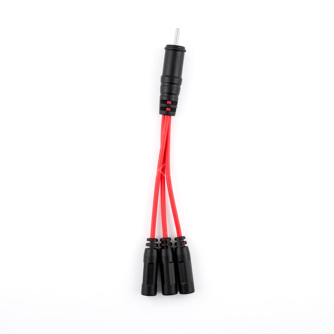 OBDStar DC706 ECU Cihazı İçin Multikablo