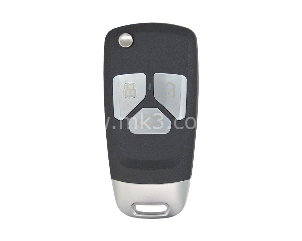KD Audi Sustalı Kumanda NB26 PCF Üniversal  Tipi