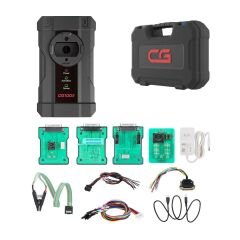 CGDI CG100X Yeni Nesil Programlama Cihazı