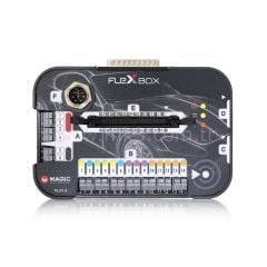 MAGIC FLK02.V02 FLEX Full HW Kiti (Yeni Kullanıcılar için Temel Cihaz)