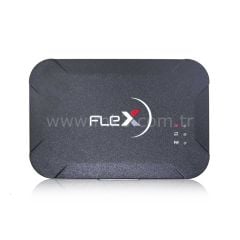 MAGIC FLK02.V02 FLEX Full HW Kiti (Yeni Kullanıcılar için Temel Cihaz)