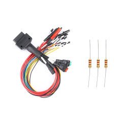 GODIAG Full Protocol OBD2 Jumper Adapter