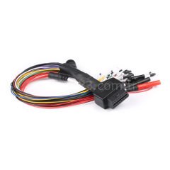 GODIAG Full Protocol OBD2 Jumper Adapter