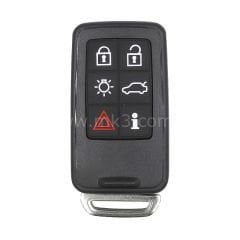 Volvo Smart Kumanda 5+1 Buton 433MHz 30659498