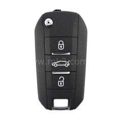 Keydiy KD B47-3 Sustalı Kumanda Peugeot Tipi
