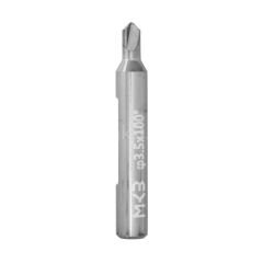 Bilyalı Kesici (Dış Karbür) φ3.5xD6x40x100°