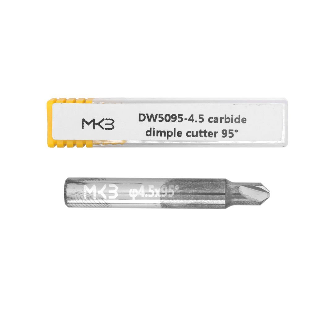 Bilyalı Kesici (İç Karbür) φ4.5xD6x95°x2TP1.35