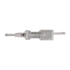 Orjinal Lishi MAZ24R-2020-AG Gizli Kapı Kapağı
