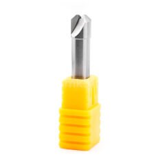 Bilyalı Kesici (Dış Karbür) φ6.5xD6x40x100°x2T