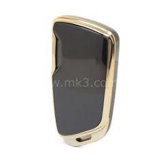 NANO Yüksek Kalite Kumanda Kılıfı WELTMEISTER 3 Buton Siyah Renk WM-B11J