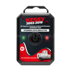 VAG Kessy 2003-2010 VW Touareg, Porsche Cayenne, Audi A8, Bentley Direksiyon Kilidi Emülatörü