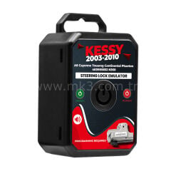 VAG Kessy 2003-2010 VW Touareg, Porsche Cayenne, Audi A8, Bentley Direksiyon Kilidi Emülatörü