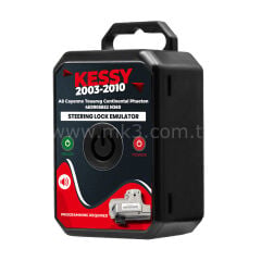 VAG Kessy 2003-2010 VW Touareg, Porsche Cayenne, Audi A8, Bentley Direksiyon Kilidi Emülatörü