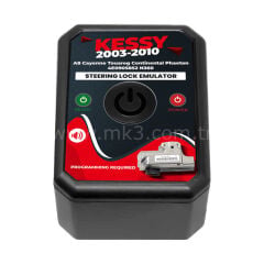 VAG Kessy 2003-2010 VW Touareg, Porsche Cayenne, Audi A8, Bentley Direksiyon Kilidi Emülatörü