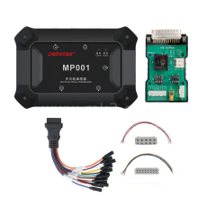 OBDSTAR MP001 Çok Fonksiyonlu Programalama cihazı ECU Bench Kablosu Dahil