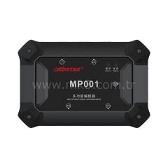 OBDSTAR MP001 Çok Fonksiyonlu Programalama cihazı ECU Bench Kablosu Dahil