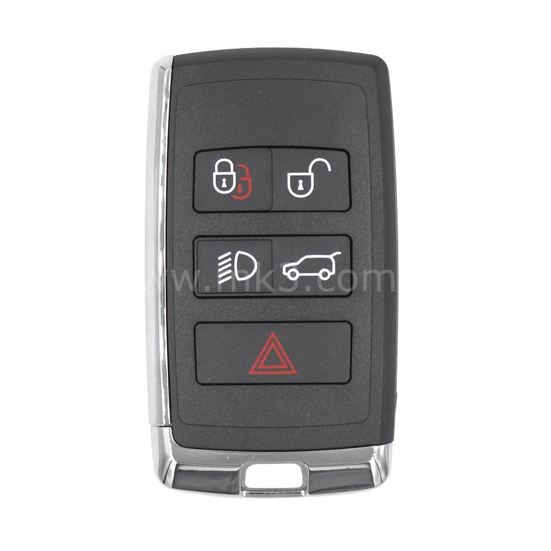 Abrites TA56 2010-2018 Jaguar & Land Rover 315Mhz Kumanda JLR araçlar için uyumludur