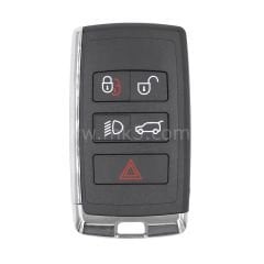 Abrites TA56 2010-2018 Jaguar & Land Rover 315Mhz Kumanda JLR araçlar için uyumludur