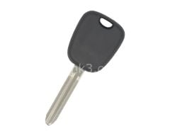 Toyota Çip Geçme Anahtar TOY43R Ucu