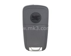 Chevrolet Camaro Sustalı Kumanda 3+1 Buton 315MHz PCF7937E/41E