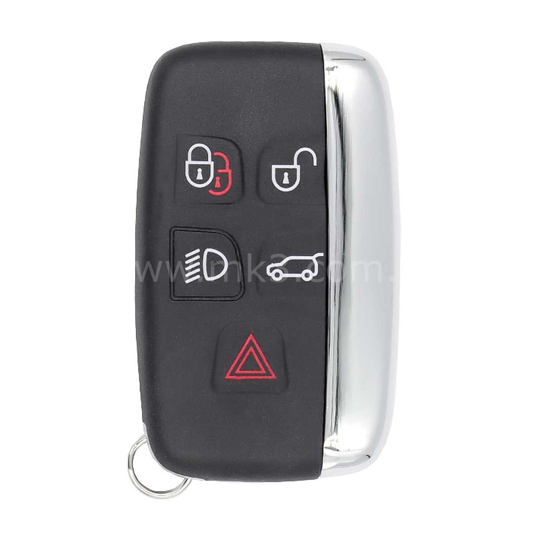 Abrites TA54 2010-2018 Jaguar & Land Rover 433MHz Kumanda JLR araçlar için uyumludur