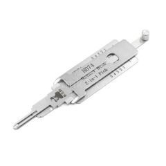 Orijinal Lishi HD74 / HON31R 2 si 1 arada Honda