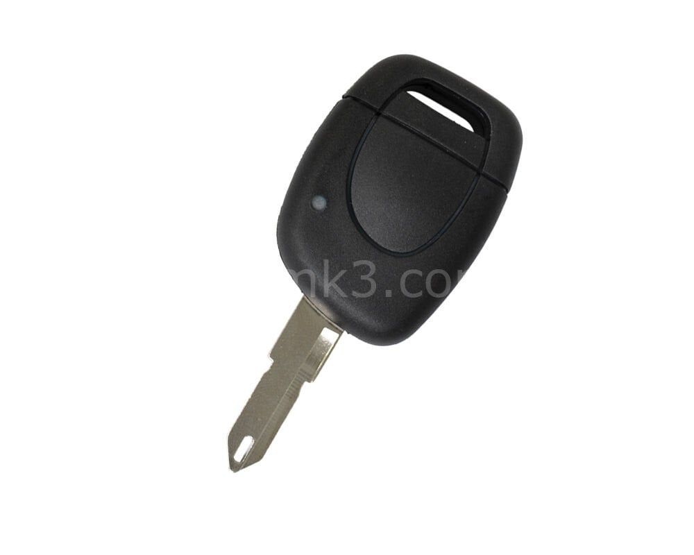 Renault Kumanda Kabı 1 Buton