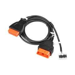 Xhorse XD8ABAGL TOY-BA Toyota BA Kayıp Kumanda Adaptörü Keytool plus ile Uyumludur.
