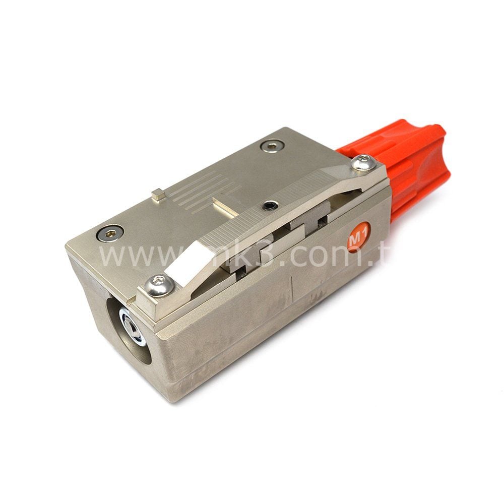 Xhorse Condor XC-MINI Otomatik M1 Mengene